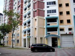Blk 767 Choa Chu Kang Street 54 (Choa Chu Kang), HDB 5 Rooms #582833581